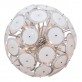 KA1291 MURANO DISC SPUTNIK 